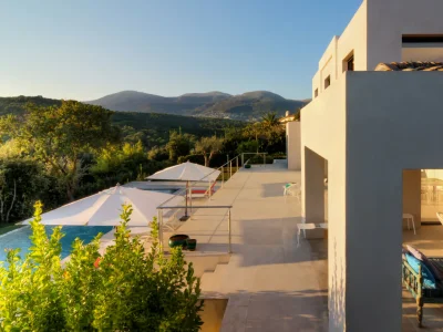 Villa Villa Freesia - Outdoor photo 6