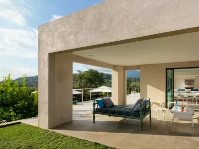 Villa Villa Freesia - Outdoor photo 7