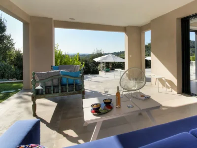 Villa Villa Freesia - Outdoor photo 11