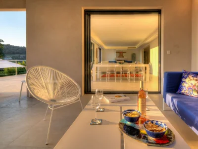 Villa Villa Freesia - Outdoor photo 13