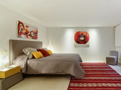 Villa Villa Freesia - Features photo 26