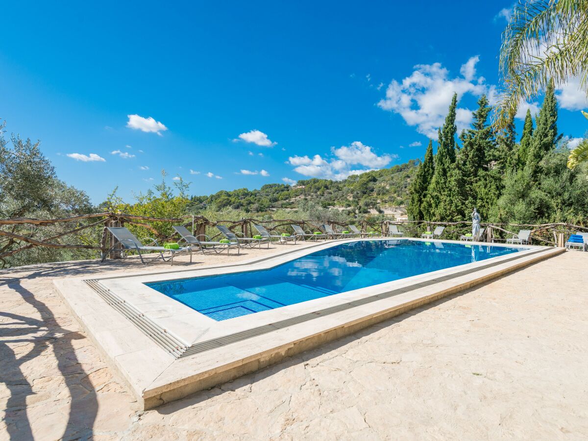 Villa Cas Carro (Sa Teulera) - Outdoor photo 3