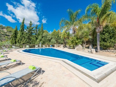 Villa Cas Carro (Sa Teulera) - Outdoor photo 4