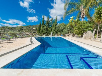 Villa Cas Carro (Sa Teulera) - Outdoor photo 5