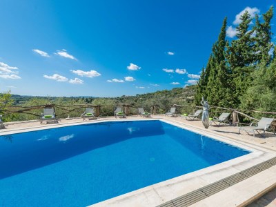 Villa Cas Carro (Sa Teulera) - Outdoor photo 6