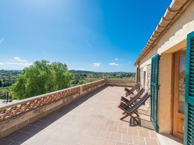 Villa Cas Carro (Sa Teulera) - Outdoor photo 12