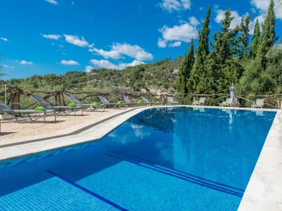 Villa Cas Carro (Sa Teulera) - Outdoor photo 15