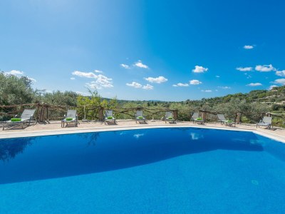 Villa Cas Carro (Sa Teulera) - Outdoor photo 17