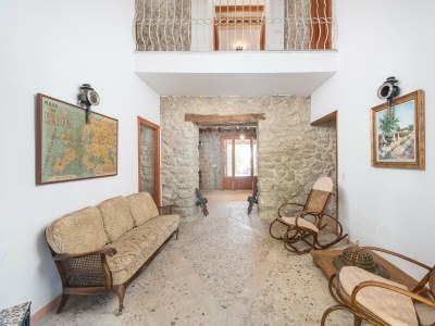 Villa Cas Carro (Sa Teulera) - Features photo 23