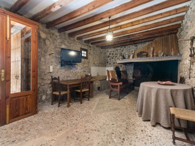 Villa Cas Carro (Sa Teulera) - Features photo 24