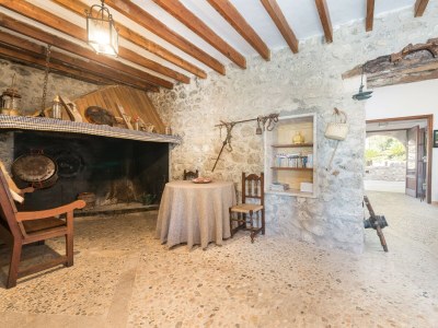 Villa Cas Carro (Sa Teulera) - Features photo 25