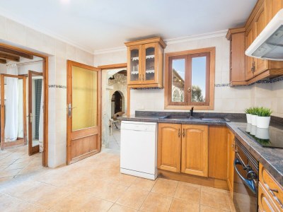 Villa Cas Carro (Sa Teulera) - Features photo 27