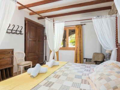 Villa Cas Carro (Sa Teulera) - Features photo 29