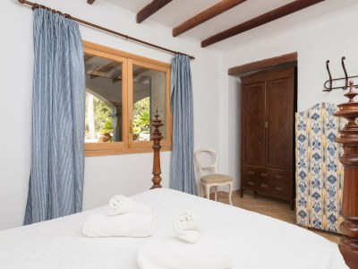 Villa Cas Carro (Sa Teulera) - Features photo 31