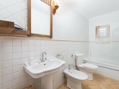 Villa Cas Carro (Sa Teulera) - Features photo 32