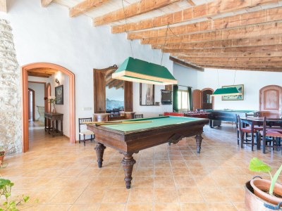 Villa Cas Carro (Sa Teulera) - Features photo 34