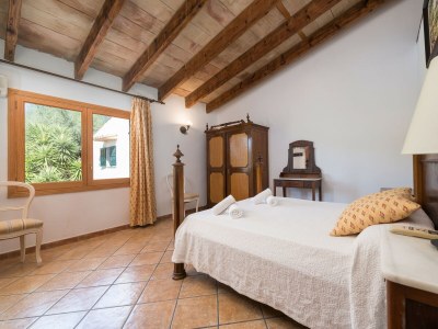 Villa Cas Carro (Sa Teulera) - Features photo 35