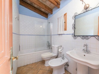 Villa Cas Carro (Sa Teulera) - Features photo 37