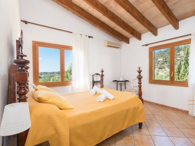 Villa Cas Carro (Sa Teulera) - Features photo 38