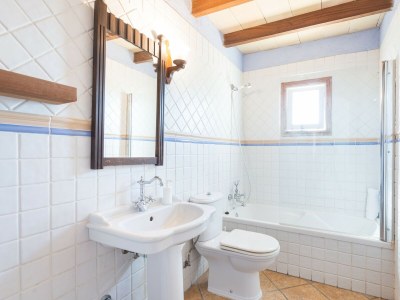 Villa Cas Carro (Sa Teulera) - Features photo 40