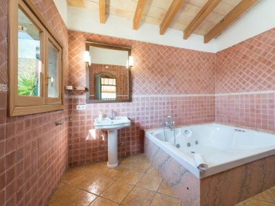 Villa Cas Carro (Sa Teulera) - Features photo 41