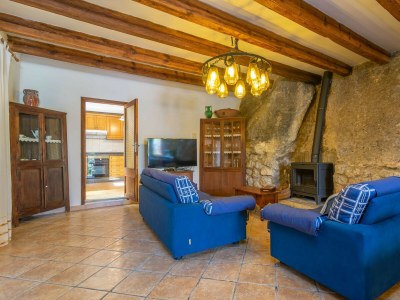 Villa Cas Carro (Sa Teulera) - Features photo 42