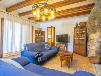 Villa Cas Carro (Sa Teulera) - Features photo 43