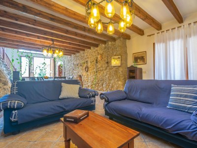 Villa Cas Carro (Sa Teulera) - Features photo 44