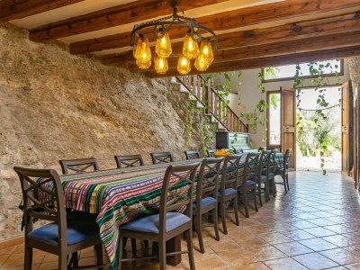 Villa Cas Carro (Sa Teulera) - Features photo 45