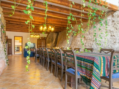 Villa Cas Carro (Sa Teulera) - Features photo 46