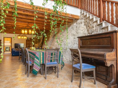 Villa Cas Carro (Sa Teulera) - Features photo 47