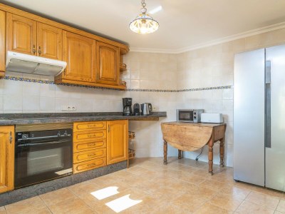 Villa Cas Carro (Sa Teulera) - Features photo 48