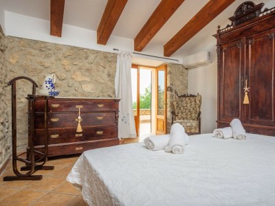 Villa Cas Carro (Sa Teulera) - Features photo 50