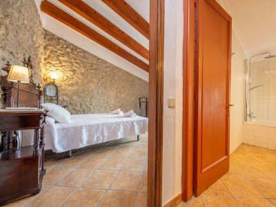 Villa Cas Carro (Sa Teulera) - Features photo 51