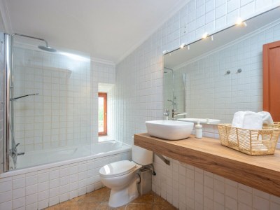 Villa Cas Carro (Sa Teulera) - Features photo 52