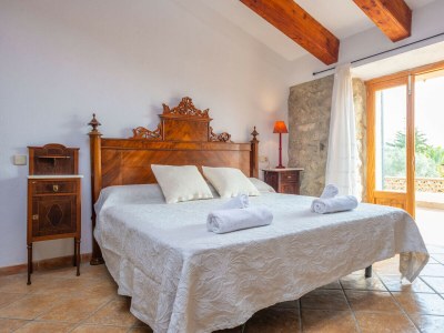 Villa Cas Carro (Sa Teulera) - Features photo 53