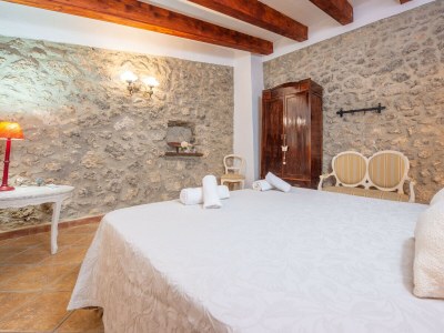 Villa Cas Carro (Sa Teulera) - Features photo 54