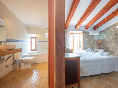 Villa Cas Carro (Sa Teulera) - Features photo 55