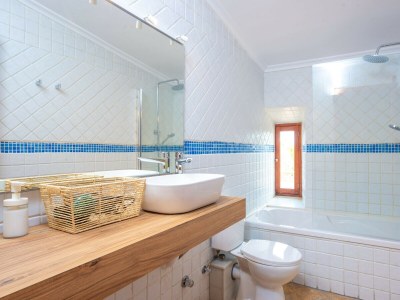 Villa Cas Carro (Sa Teulera) - Features photo 56