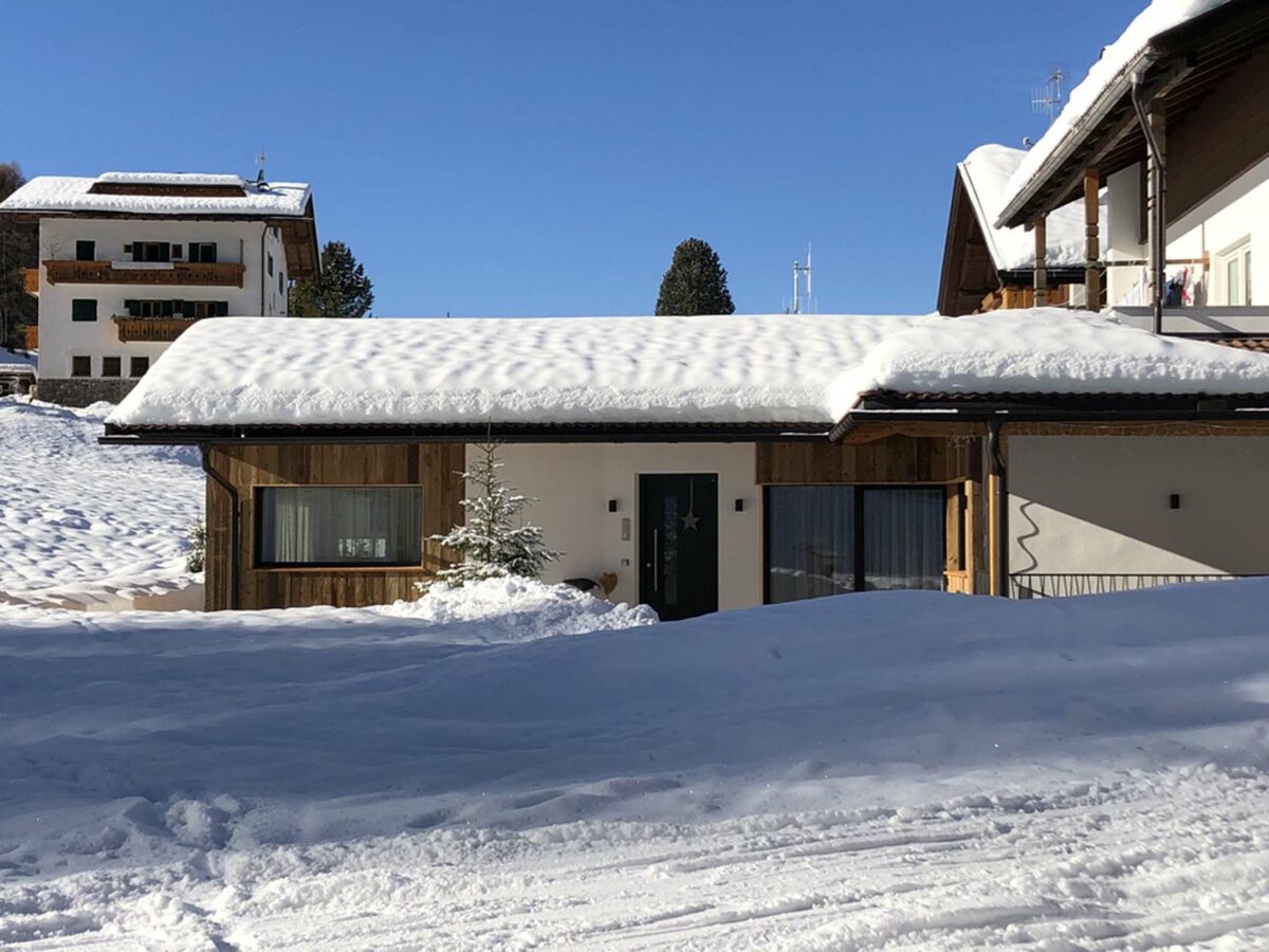 Chalet No title - Outdoor photo 2