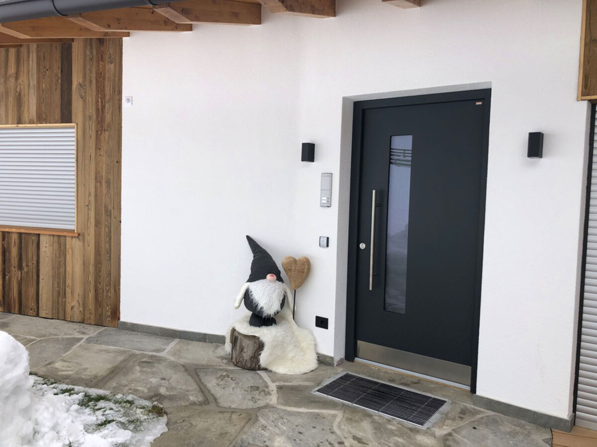 Chalet No title - Outdoor photo 3