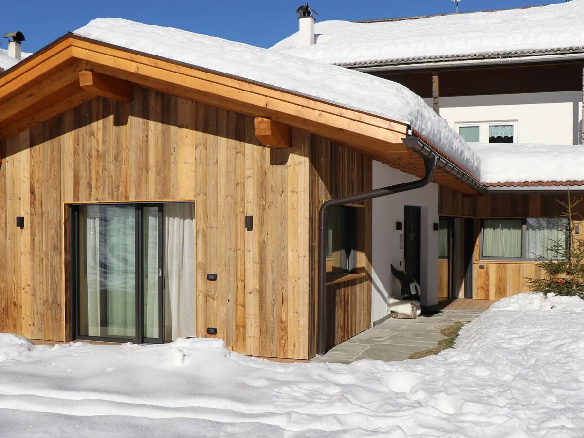 Chalet No title - Outdoor photo 4