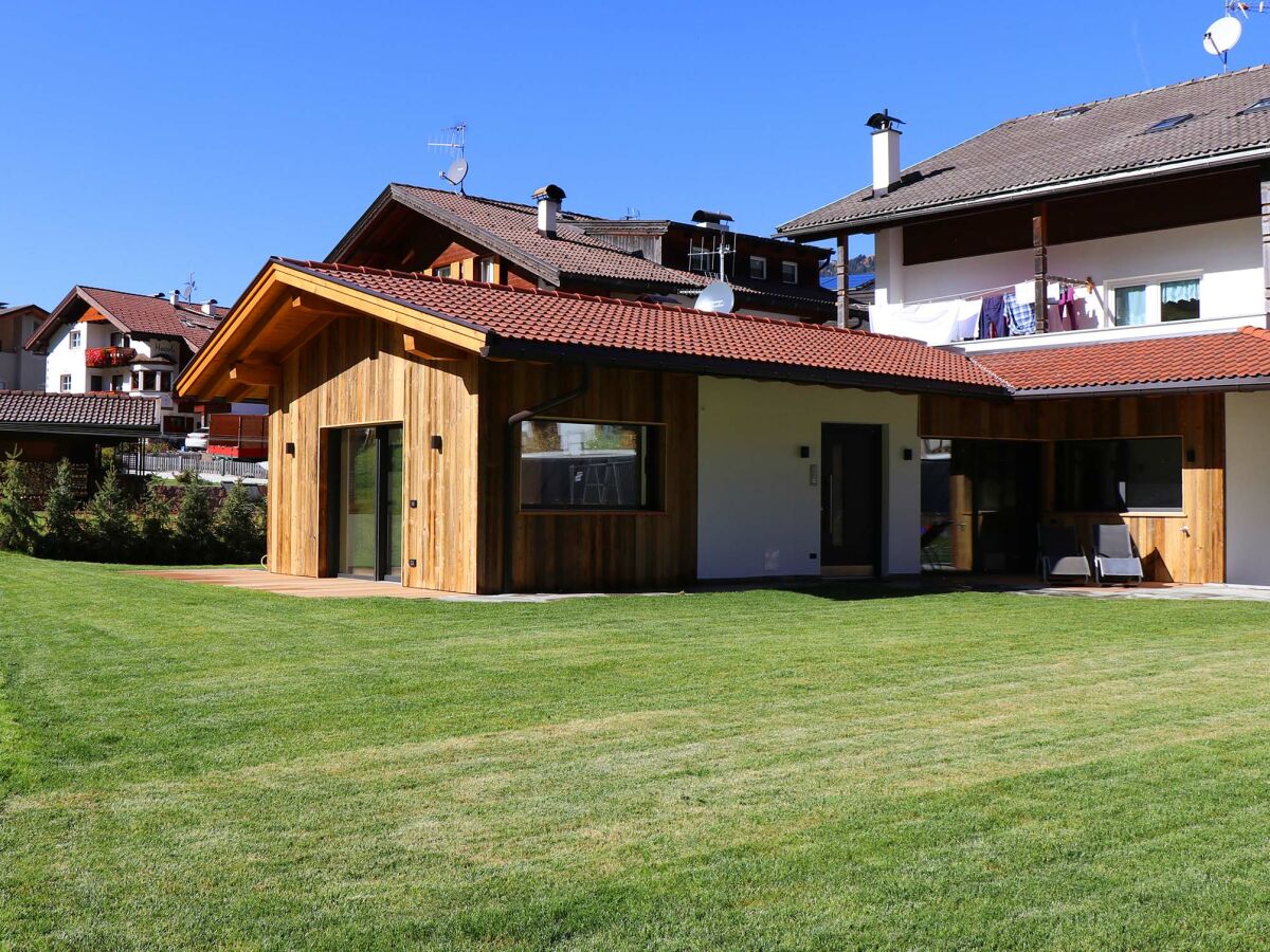 Chalet No title - Outdoor photo 5