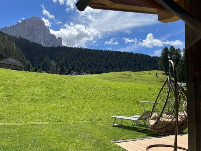 Chalet No title - Outdoor photo 6