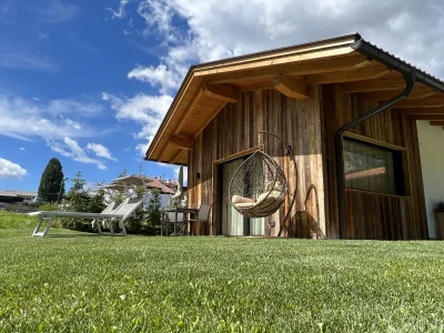 Chalet No title - Outdoor photo 7