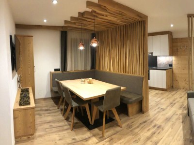 Chalet No title - Features photo 8