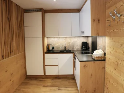 Chalet No title - Features photo 12