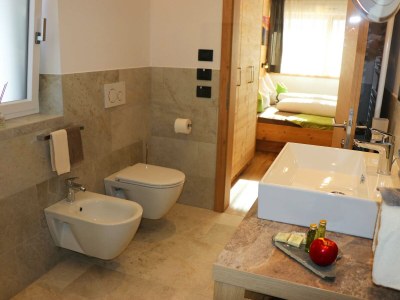 Chalet No title - Features photo 17