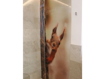 Chalet No title - Features photo 18