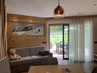 Chalet No title - Features photo 20